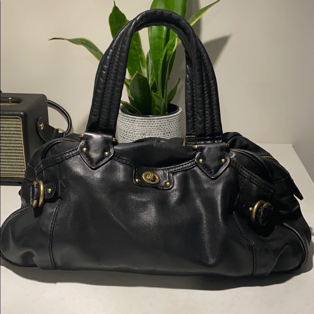 Marc by Marc Jacobs Large Satchel